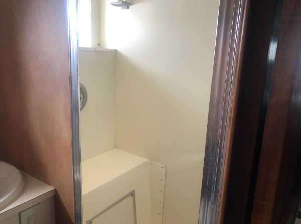 Hatteras 53 Motoryacht