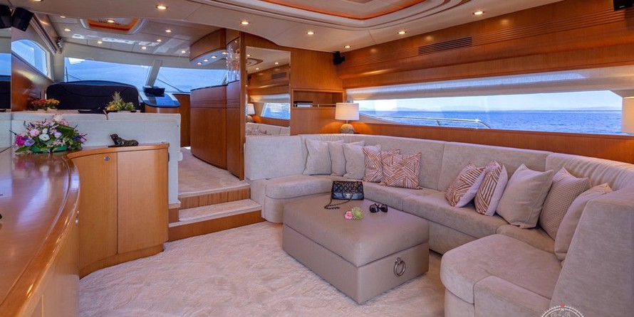 Uniesse 70 M/Y
