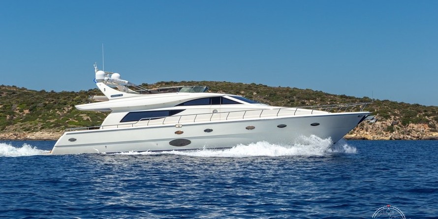 Uniesse 70 M/Y