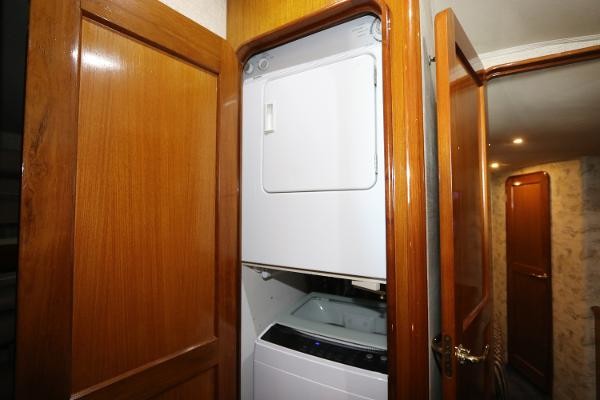 Ocean yachts 48 super sport