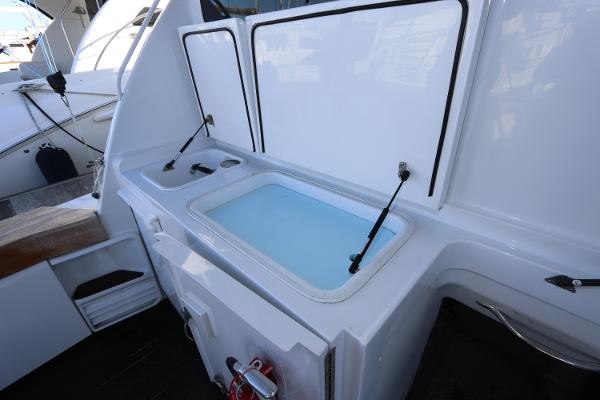 Ocean yachts 48 super sport