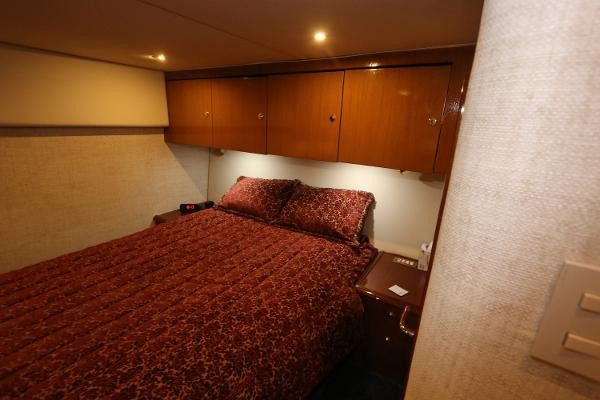 Ocean yachts 48 super sport