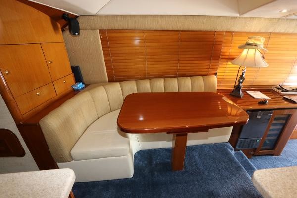 Ocean yachts 48 super sport