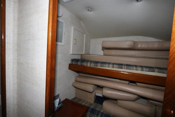 Ocean yachts 48 super sport