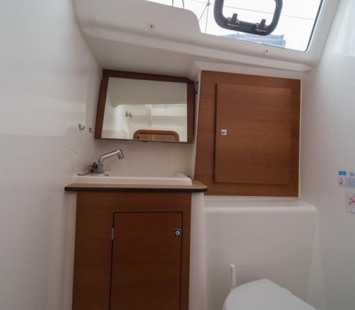 Dufour 382 Grand Large