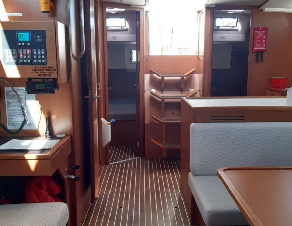 Bavaria C45