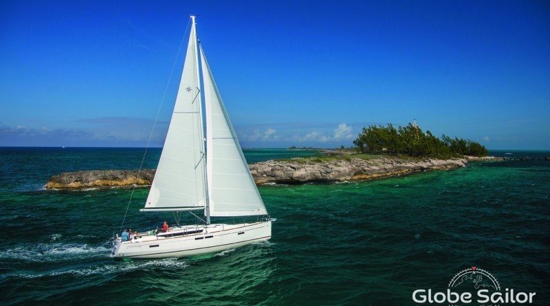 Jeanneau Sun Odyssey 479