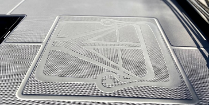 Dufour 410 Grand Large