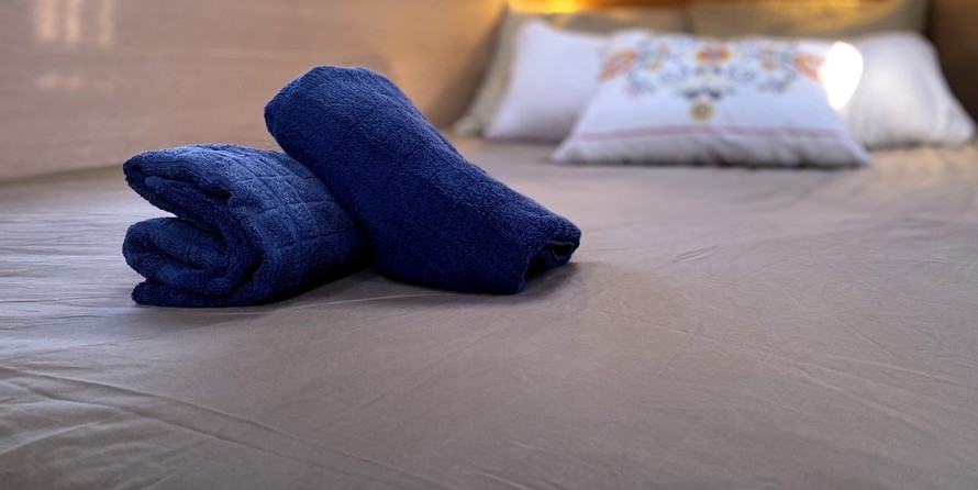 Dufour 410 Grand Large