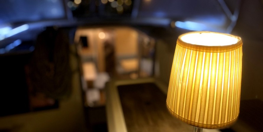 Dufour 410 Grand Large