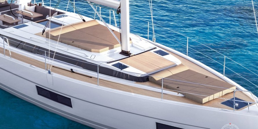 Bavaria C45 Style
