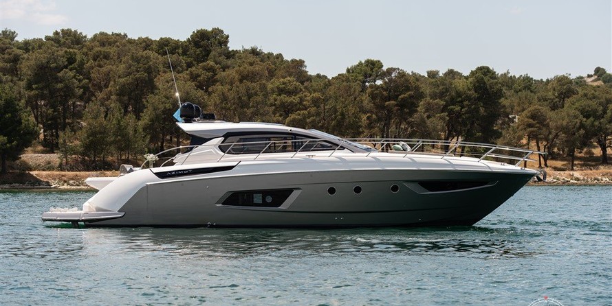 Azimut 50