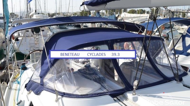 Beneteau 39