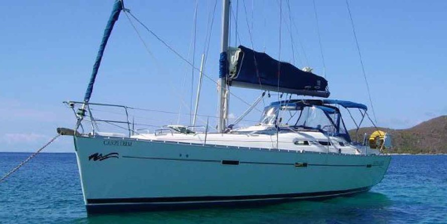 Beneteau 39