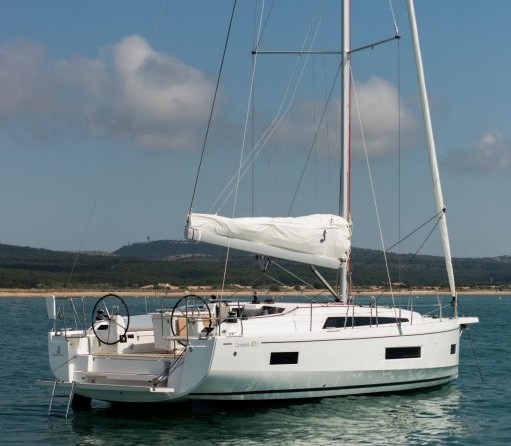 Oceanis 40.1