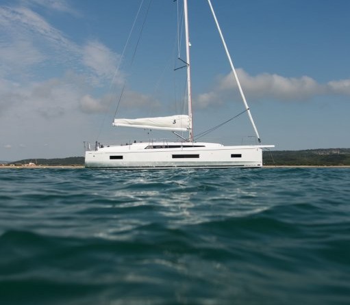 Oceanis 40.1