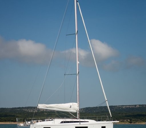 Oceanis 40.1