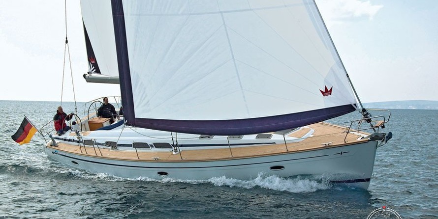 Bavaria 51 Cruiser
