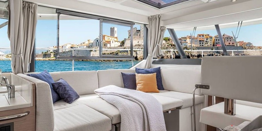 Swift Trawler 41 Fly