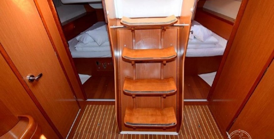 Beneteau 43