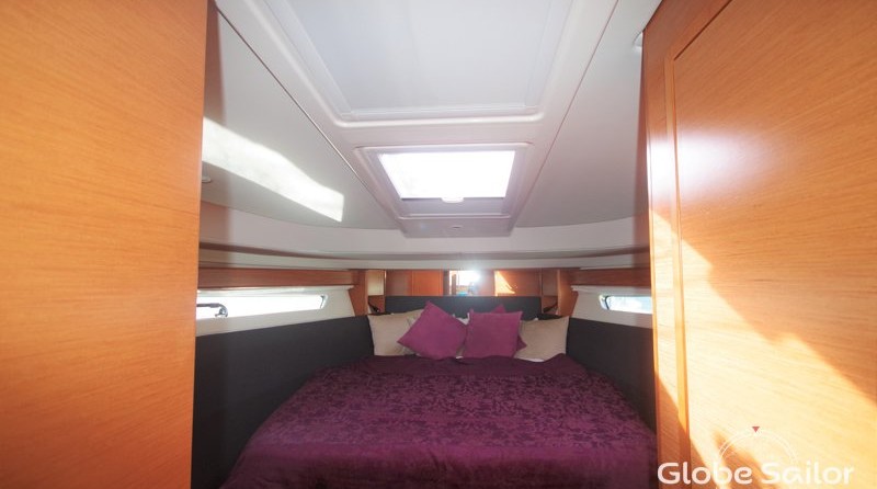 Bavaria Sport 450 HT