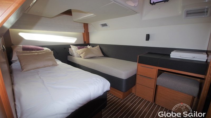 Bavaria Sport 450 HT