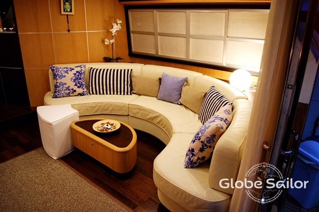 Abacus Marine 70 Fly