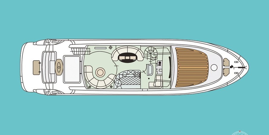 Abacus Marine 70 Fly