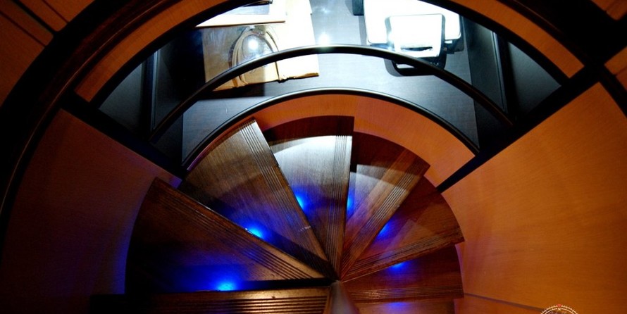 Abacus Marine 70 Fly