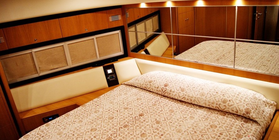 Abacus Marine 70 Fly