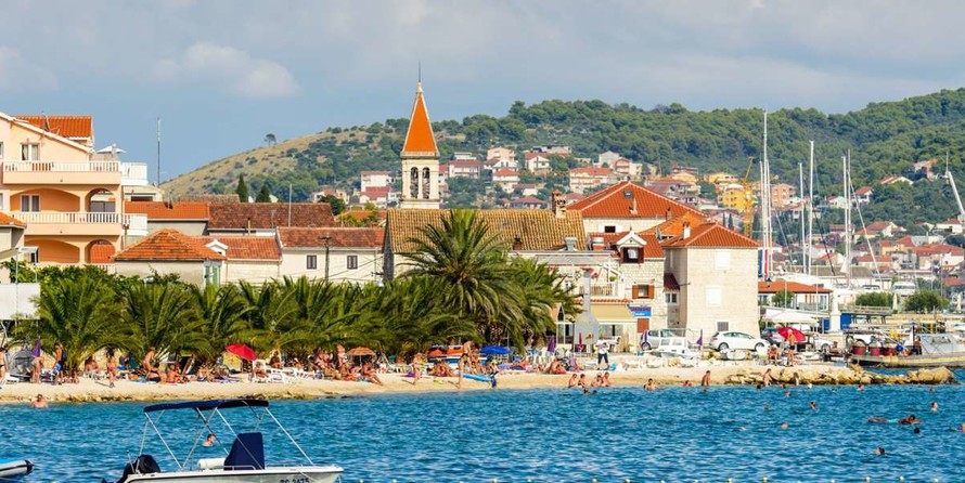 Abacus Marine 70 Fly