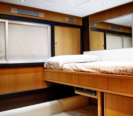 Abacus Marine 70 Fly