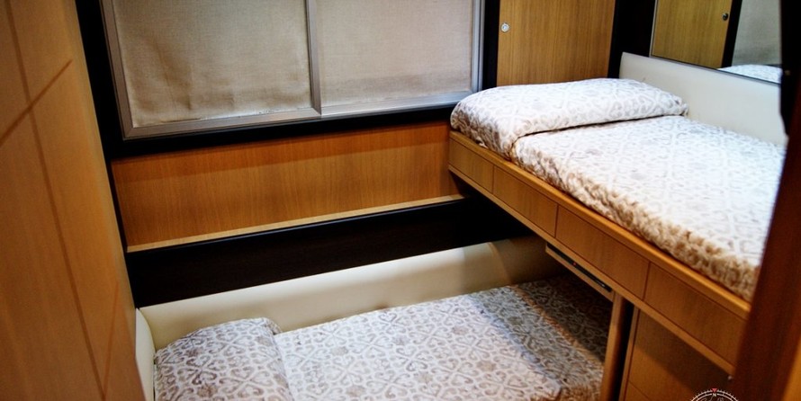 Abacus Marine 70 Fly