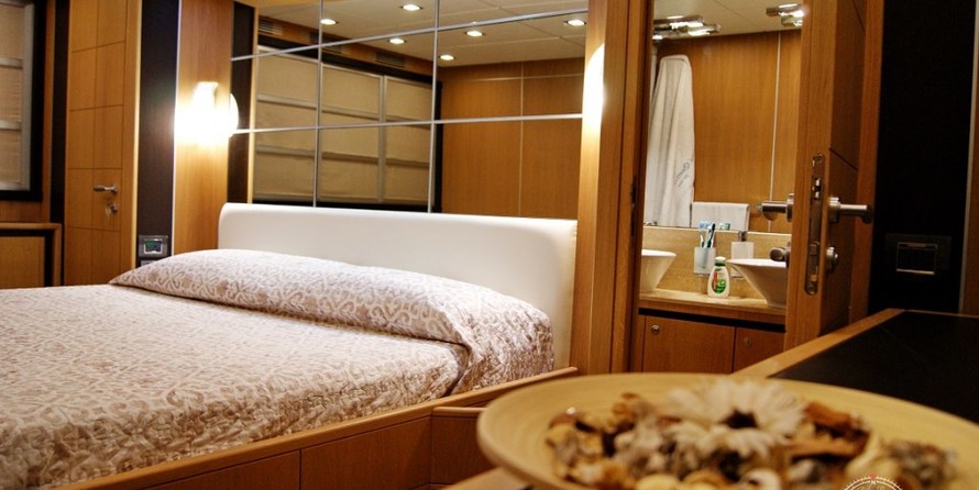 Abacus Marine 70 Fly