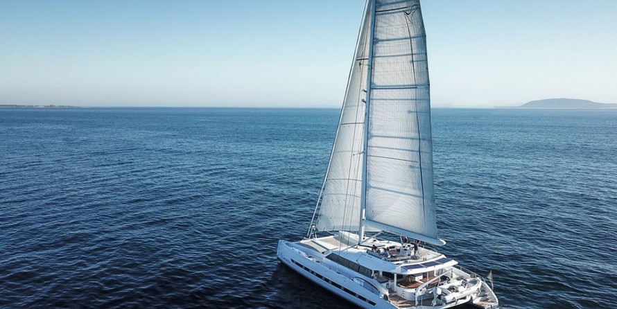 Open Ocean 740 Performance