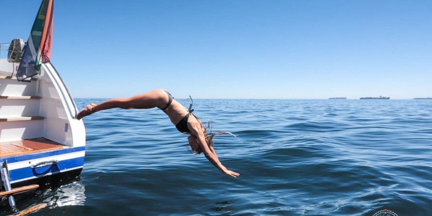 Open Ocean 740 Performance