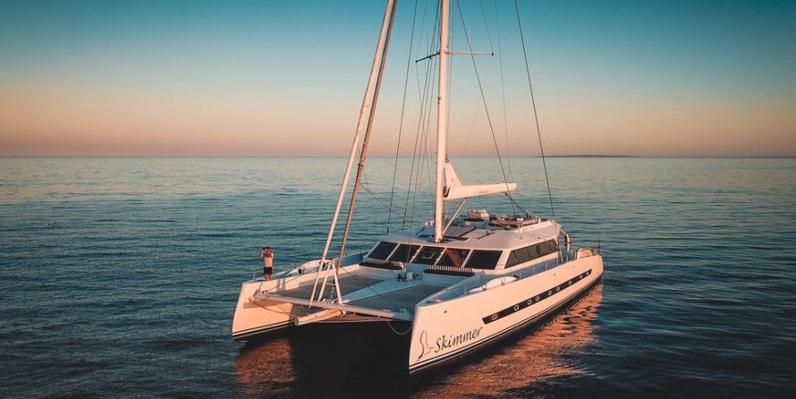 Open Ocean 740 Performance