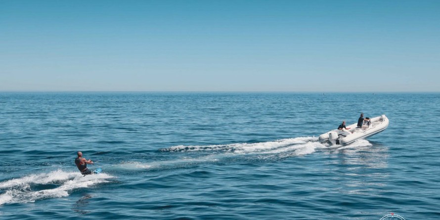 Open Ocean 740 Performance