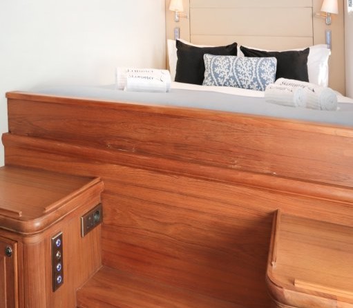 Open Ocean 740 Performance