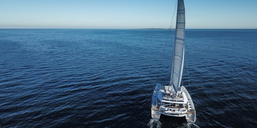 Open Ocean 740 Performance