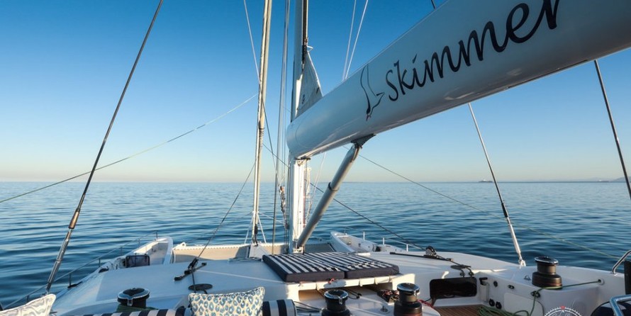 Open Ocean 740 Performance