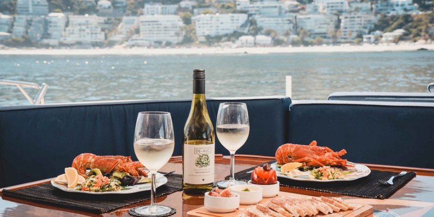 Open Ocean 740 Performance