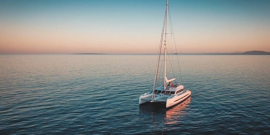 Open Ocean 740 Performance