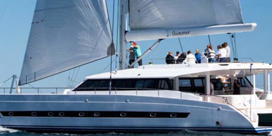 Open Ocean 740 Performance