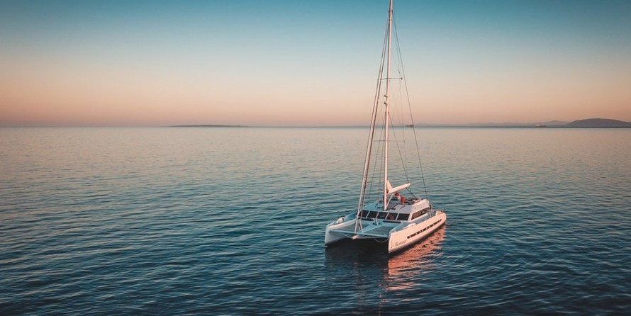 Open Ocean 740 Performance