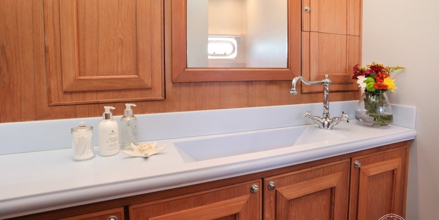 Open Ocean 740 Performance