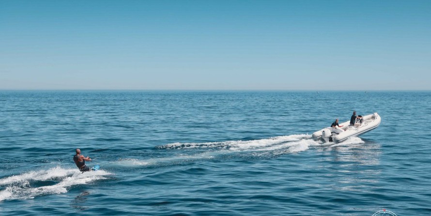 Open Ocean 740 Performance