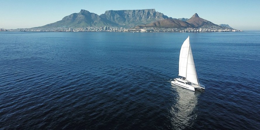 Open Ocean 740 Performance