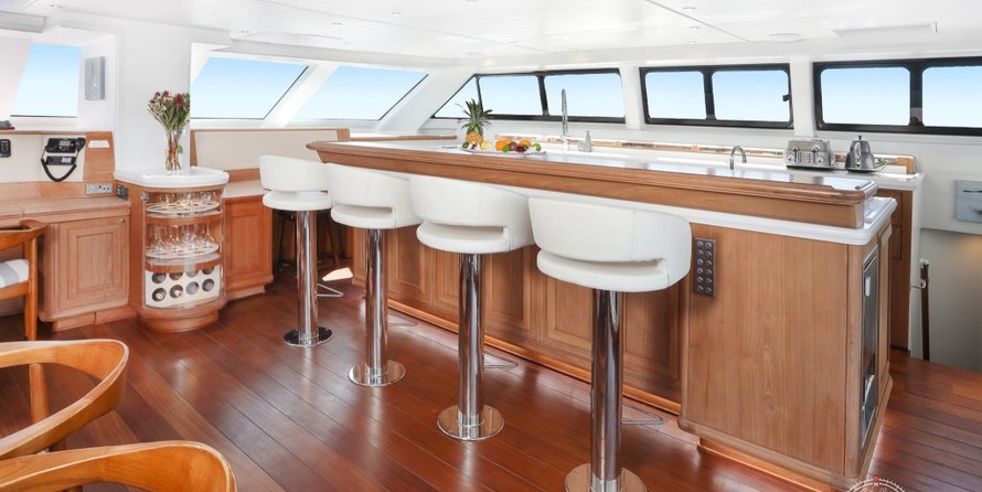 Open Ocean 740 Performance