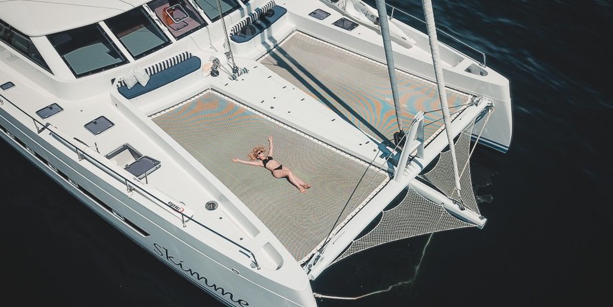 Open Ocean 740 Performance